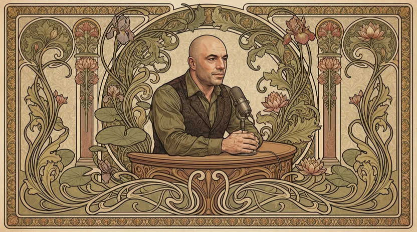 Joe Rogan