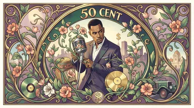 50 Cent