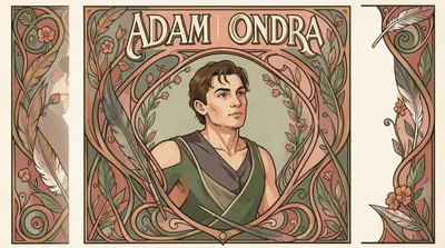 Adam Ondra