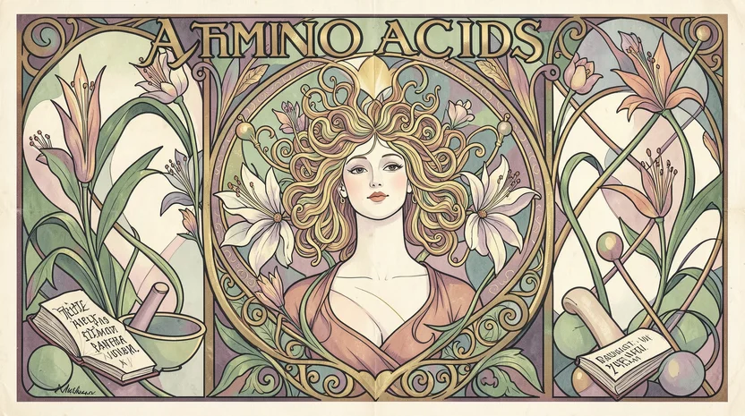 Amino Acids