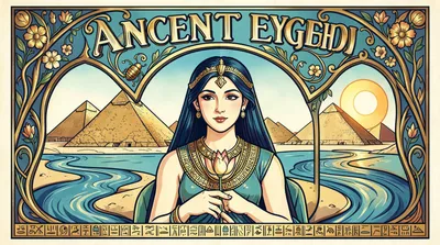 Ancient Egypt