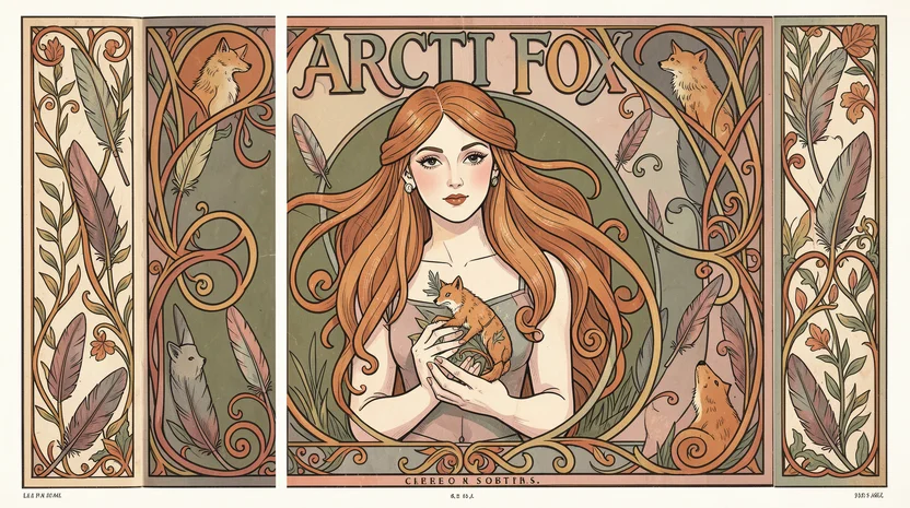 Arctic Fox