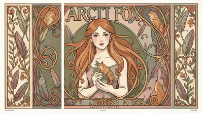 Arctic Fox
