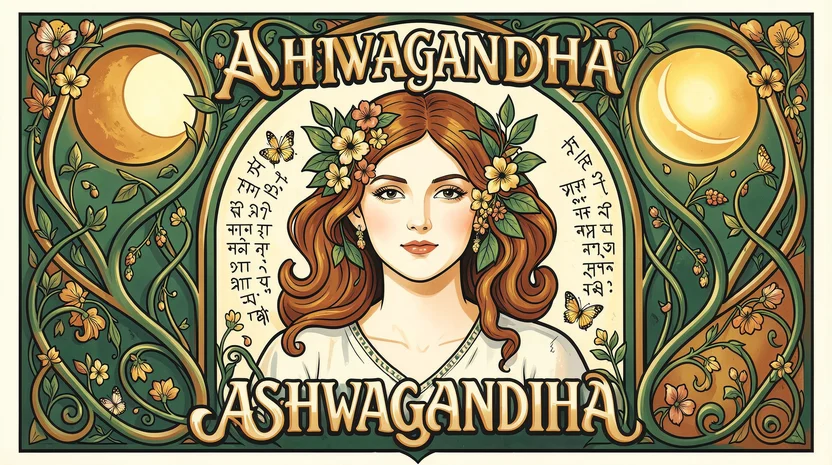Ashwagandha