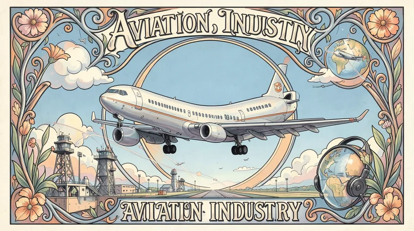 Aviation Industry