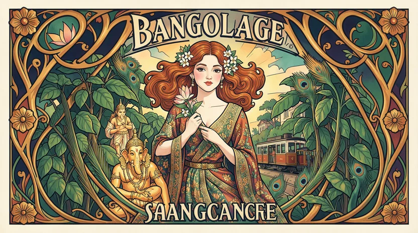 Bangalore