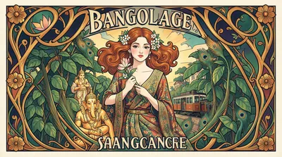 Bangalore