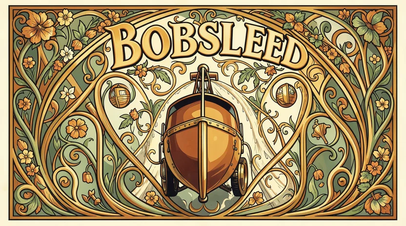Bobsled