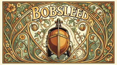 Bobsled