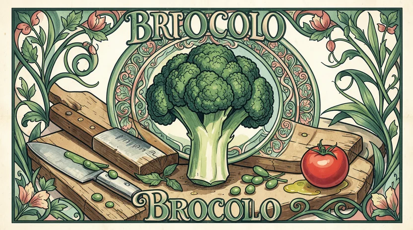 Broccoli