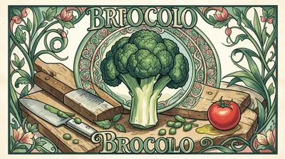 Broccoli