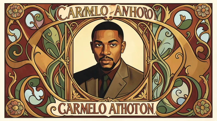 Carmelo Anthony