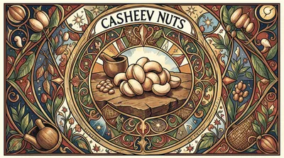 Cashew Nuts