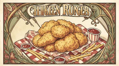 Chicken Nuggets