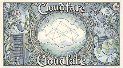 Cloudflare