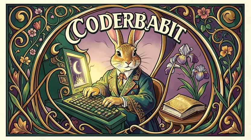 Coderabbit
