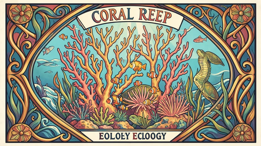 Coral Reef Ecology