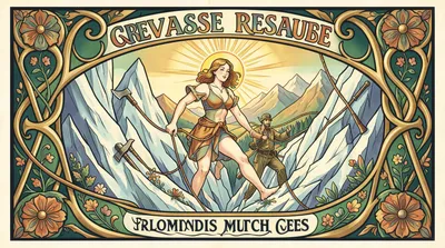 Crevasse Rescue
