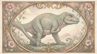 Dinosaurs
