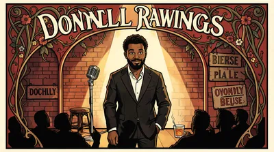 Donnell Rawlings