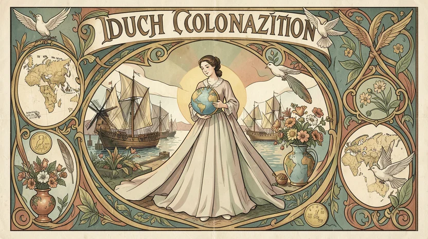 Dutch Colonization