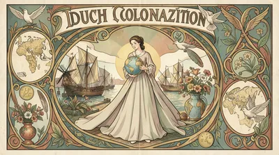 Dutch Colonization