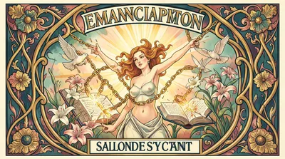 Emancipation