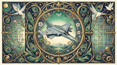 F-16 Fighting Falcon