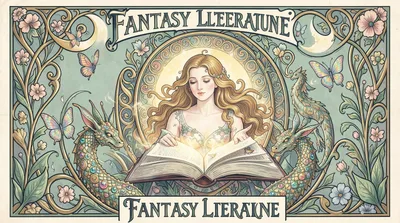 Fantasy Literature