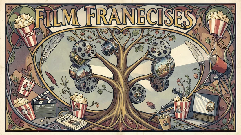 Film Franchises