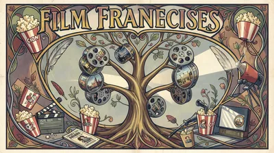 Film Franchises