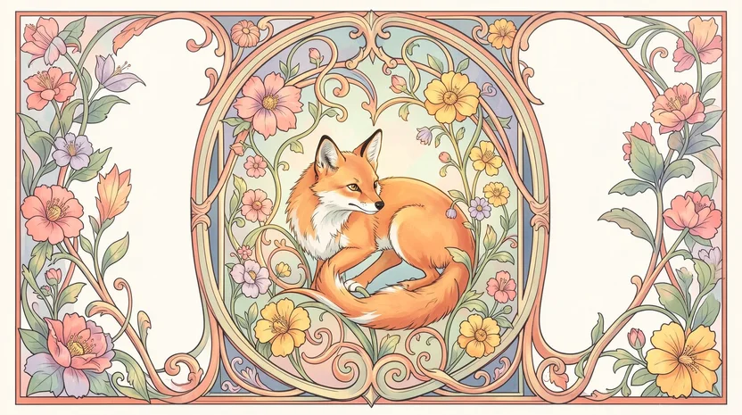 Foxes