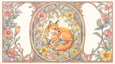 Foxes