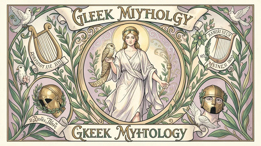 Greek Mythology