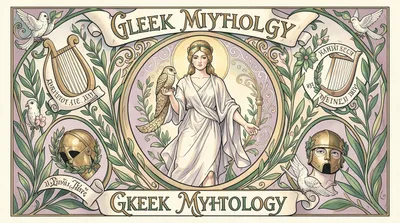 Greek Mythology