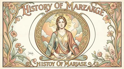 History Of Marriage