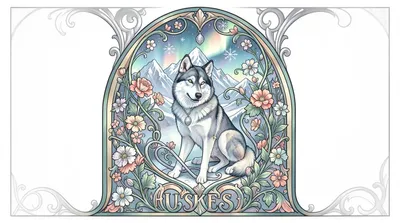 Huskies