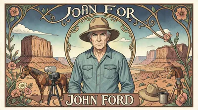 John Ford