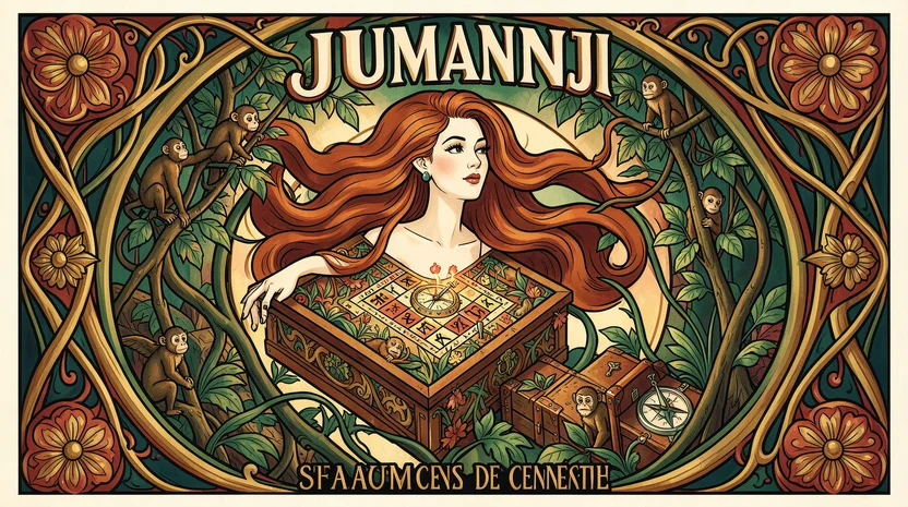 Jumanji