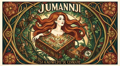 Jumanji