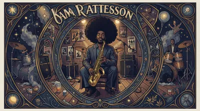 Kam Pattersson