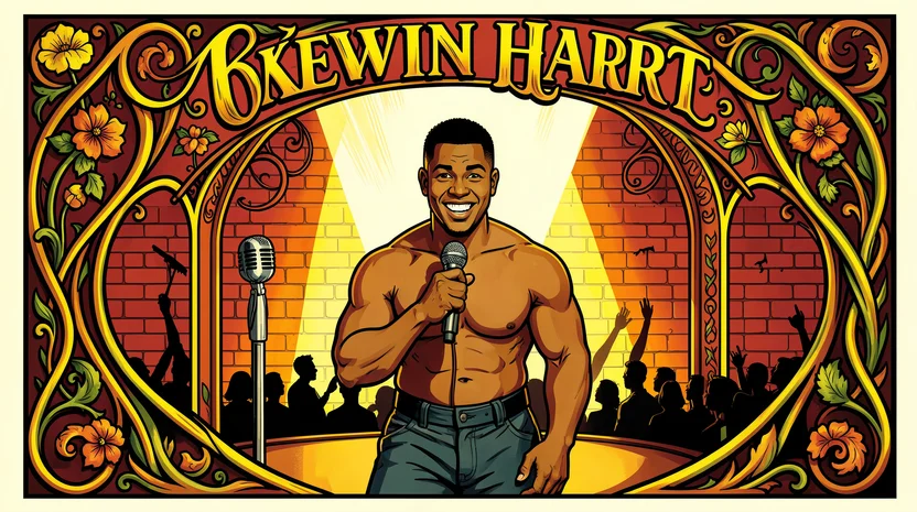 Kevin Hart