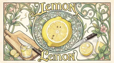 Lemon