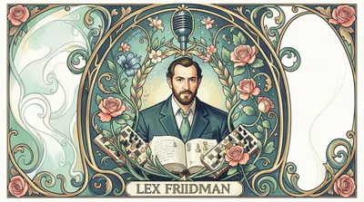 Lex Fridman
