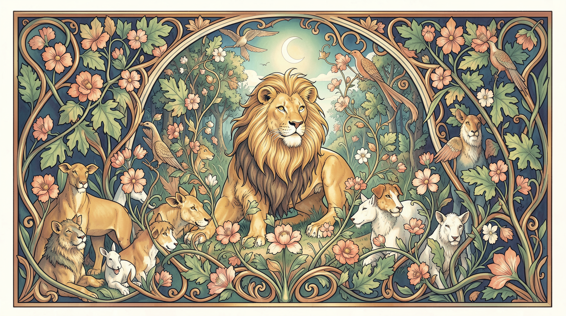 Mammals