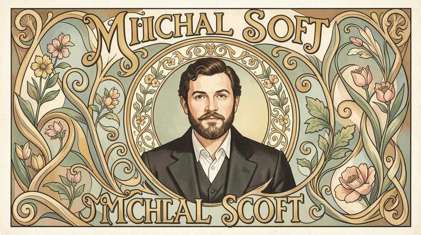 Michael Scott