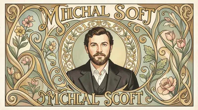 Michael Scott
