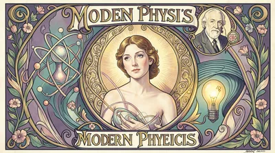 Modern Physics