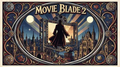 Movie Blade 2