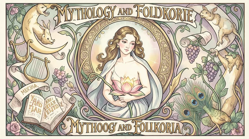 Mythology and Folklore